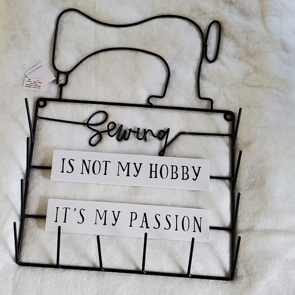 Sewology Other - 🍁NEW Thread Spool Holder